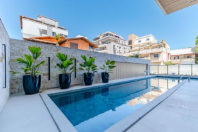 Apartamento Pertinho da Praia de Bombas